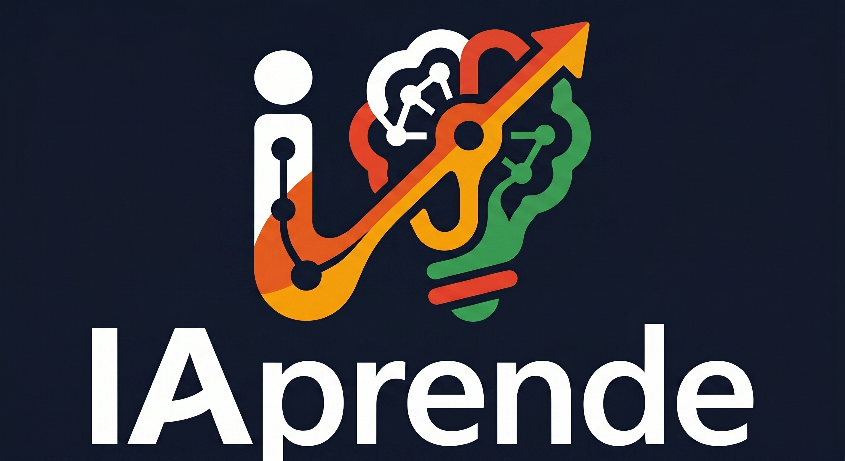 Logotipo de IAprendizaje